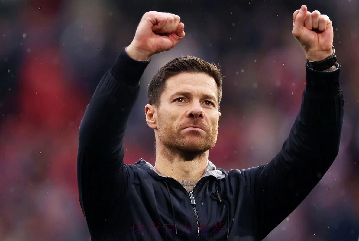 罗马诺:多家豪门在关注阿隆索 皇马也在密切关注 罗马诺:多家豪门在关注阿隆索 皇马也在密切关注