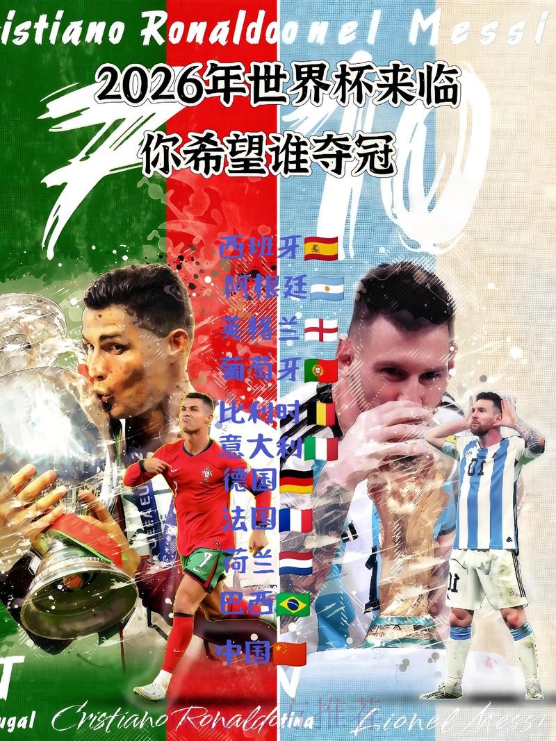 2026世界杯专家预测靠谱吗